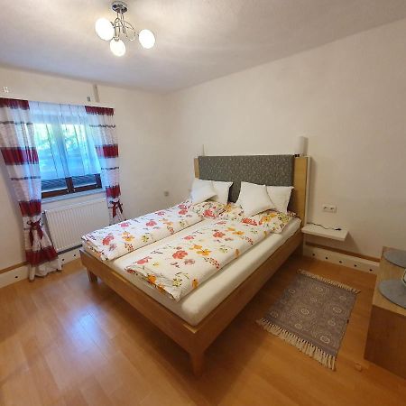 Ferienwohnung Michaela Lackenhof Zewnętrze zdjęcie