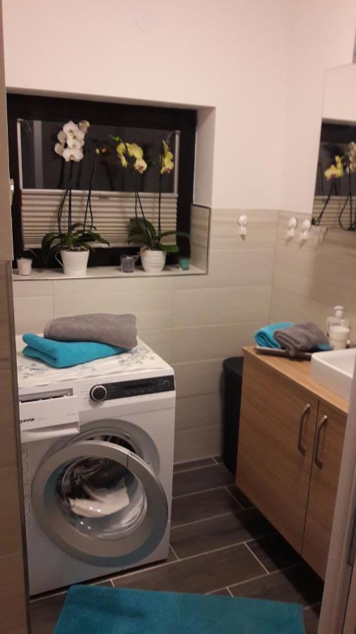 Ferienwohnung Michaela Lackenhof Zewnętrze zdjęcie