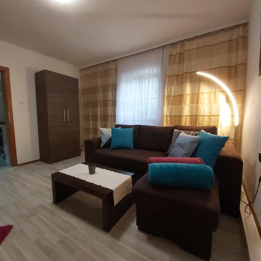 Ferienwohnung Michaela Lackenhof Zewnętrze zdjęcie