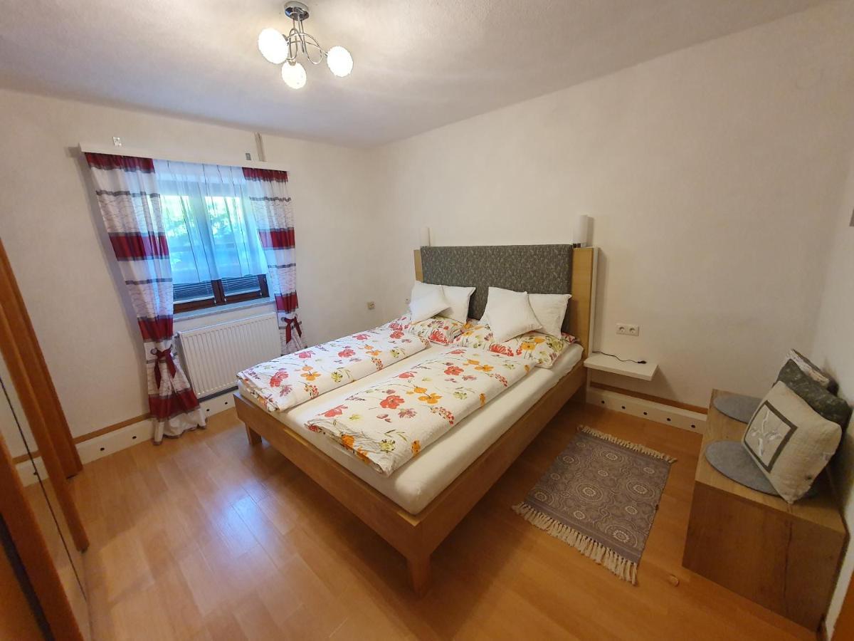 Ferienwohnung Michaela Lackenhof Zewnętrze zdjęcie