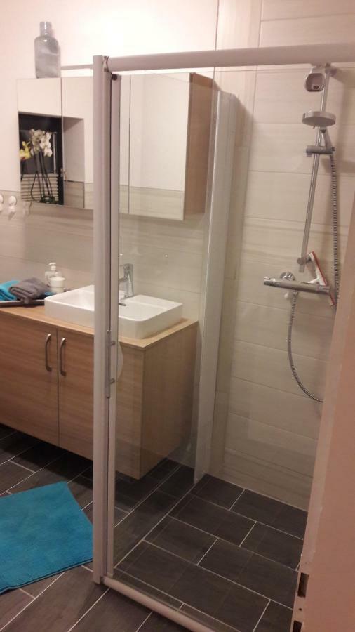 Ferienwohnung Michaela Lackenhof Zewnętrze zdjęcie