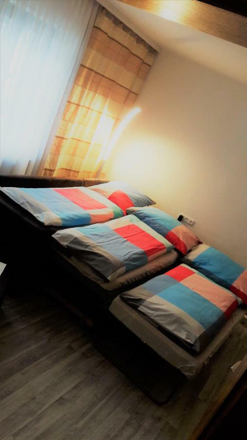 Ferienwohnung Michaela Lackenhof Zewnętrze zdjęcie