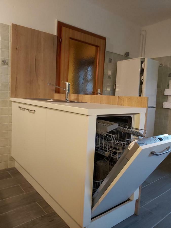 Ferienwohnung Michaela Lackenhof Zewnętrze zdjęcie